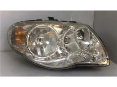 Recambio de faro delantero dcho para chrysler voyager (rg) 2.5 crd executive referencia OEM IAM 04857830AC  
