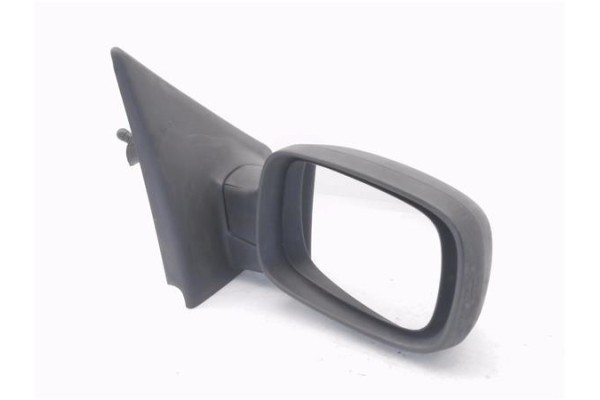 Recambio de retrovisor derecho para renault clio iii 1.5 dci (br17, cr17) referencia OEM IAM 12443070 E20204016 