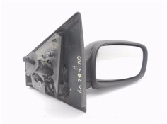 Recambio de retrovisor derecho para renault clio iii 1.5 dci (br17, cr17) referencia OEM IAM 12443070 E20204016 