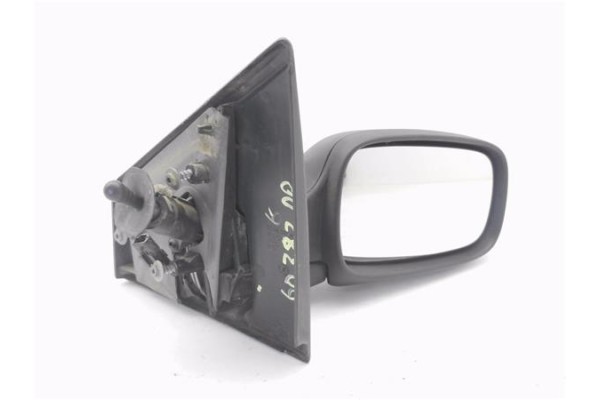 Recambio de retrovisor derecho para renault clio iii 1.5 dci (br17, cr17) referencia OEM IAM 12443070 E20204016 