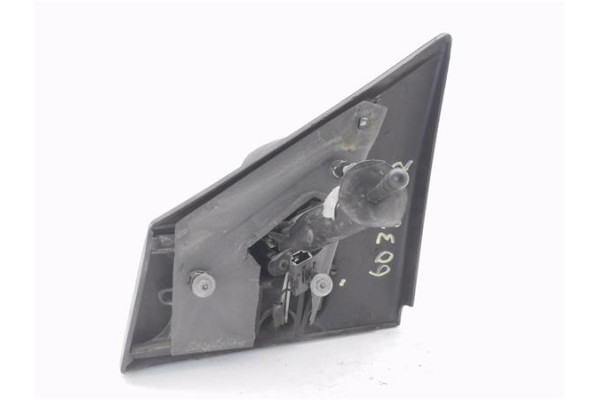 Recambio de retrovisor derecho para renault clio iii 1.5 dci (br17, cr17) referencia OEM IAM 12443070 E20204016 