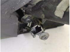 Recambio de retrovisor derecho para renault clio iii 1.5 dci (br17, cr17) referencia OEM IAM 12443070 E20204016 