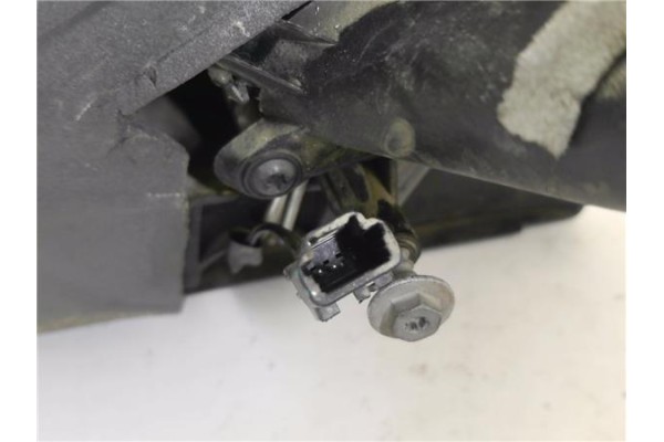 Recambio de retrovisor derecho para renault clio iii 1.5 dci (br17, cr17) referencia OEM IAM 12443070 E20204016 