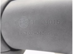 Recambio de retrovisor derecho para renault clio iii 1.5 dci (br17, cr17) referencia OEM IAM 12443070 E20204016 