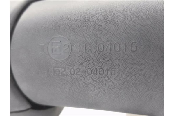 Recambio de retrovisor derecho para renault clio iii 1.5 dci (br17, cr17) referencia OEM IAM 12443070 E20204016 