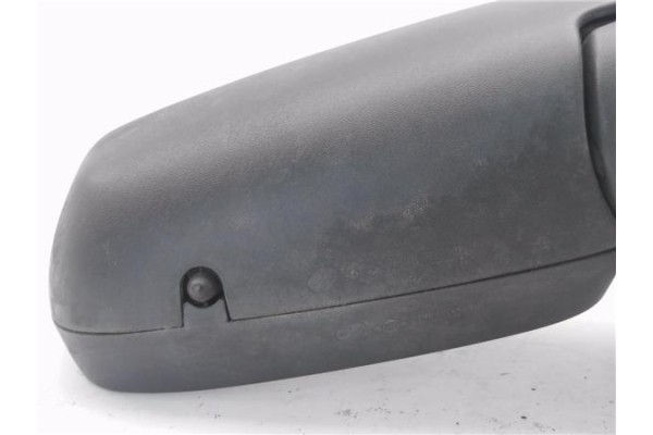 Recambio de retrovisor derecho para renault clio iii 1.5 dci (br17, cr17) referencia OEM IAM 12443070 E20204016 