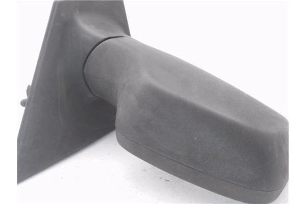 Recambio de retrovisor derecho para renault clio iii 1.5 dci (br17, cr17) referencia OEM IAM 12443070 E20204016 