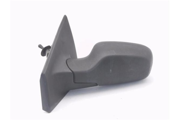 Recambio de retrovisor izquierdo para renault clio iii 1.5 dci (br17, cr17) referencia OEM IAM 12443060 E20104016 