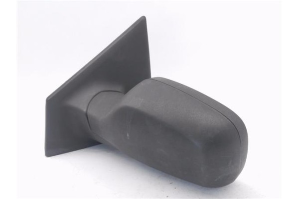 Recambio de retrovisor izquierdo para renault clio iii 1.5 dci (br17, cr17) referencia OEM IAM 12443060 E20104016 