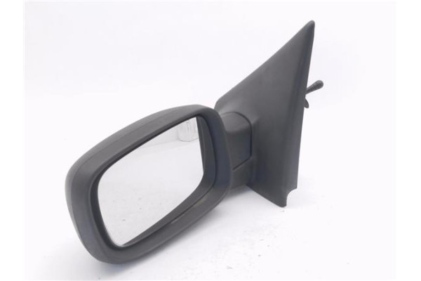Recambio de retrovisor izquierdo para renault clio iii 1.5 dci (br17, cr17) referencia OEM IAM 12443060 E20104016 