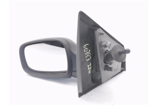 Recambio de retrovisor izquierdo para renault clio iii 1.5 dci (br17, cr17) referencia OEM IAM 12443060 E20104016 
