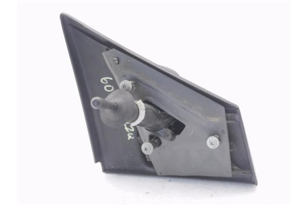 Recambio de retrovisor izquierdo para renault clio iii 1.5 dci (br17, cr17) referencia OEM IAM 12443060 E20104016 