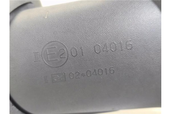 Recambio de retrovisor izquierdo para renault clio iii 1.5 dci (br17, cr17) referencia OEM IAM 12443060 E20104016 