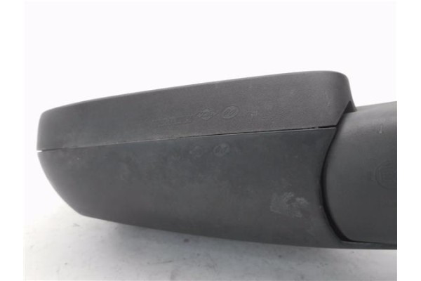 Recambio de retrovisor izquierdo para renault clio iii 1.5 dci (br17, cr17) referencia OEM IAM 12443060 E20104016 