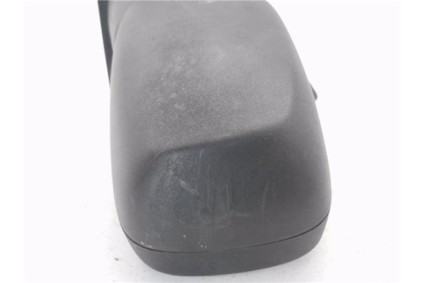 Recambio de retrovisor izquierdo para renault clio iii 1.5 dci (br17, cr17) referencia OEM IAM 12443060 E20104016 