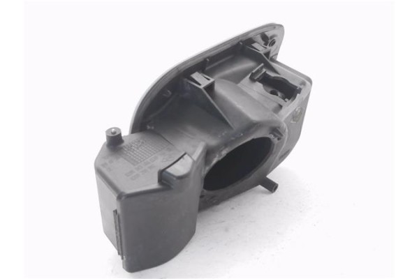 Recambio de tapa exterior combustible para renault clio iii 1.5 dci (br17, cr17) referencia OEM IAM 8200383466  