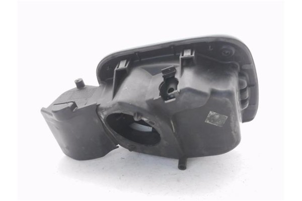 Recambio de tapa exterior combustible para renault clio iii 1.5 dci (br17, cr17) referencia OEM IAM 8200383466  