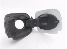 Recambio de tapa exterior combustible para renault clio iii 1.5 dci (br17, cr17) referencia OEM IAM 8200383466  