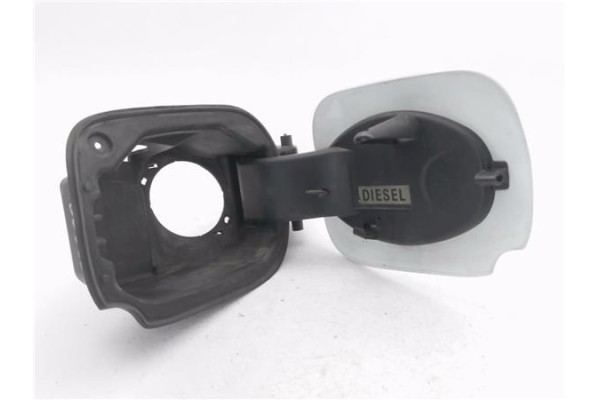 Recambio de tapa exterior combustible para renault clio iii 1.5 dci (br17, cr17) referencia OEM IAM 8200383466  
