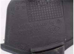 Recambio de tapa exterior combustible para renault clio iii 1.5 dci (br17, cr17) referencia OEM IAM 8200383466  