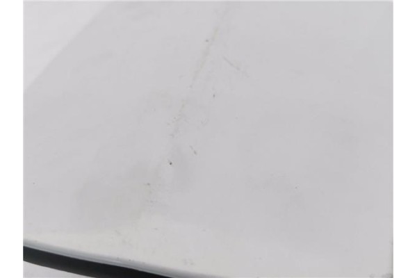 Recambio de tapa exterior combustible para renault clio iii 1.5 dci (br17, cr17) referencia OEM IAM 8200383466  