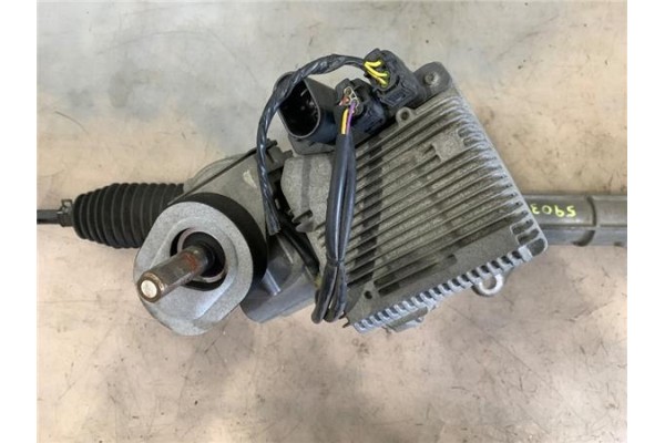 Recambio de cremallera direccion electrica para mini mini (r56) 1.6 cooper referencia OEM IAM 6783546AI04  