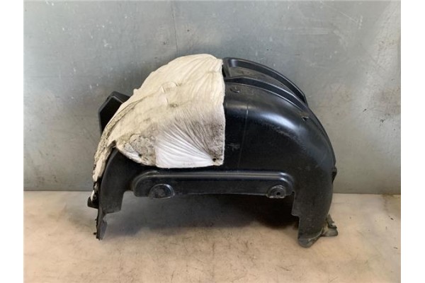 Recambio de pase rueda trasero derecho para peugeot 3008 1.6 pure tech referencia OEM IAM 9830342480  