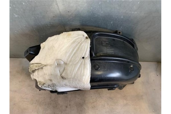 Recambio de pase rueda trasero derecho para peugeot 3008 1.6 pure tech referencia OEM IAM 9830342480  