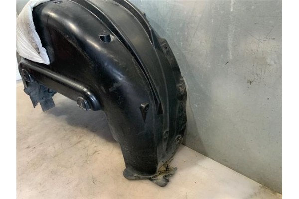 Recambio de pase rueda trasero derecho para peugeot 3008 1.6 pure tech referencia OEM IAM 9830342480  