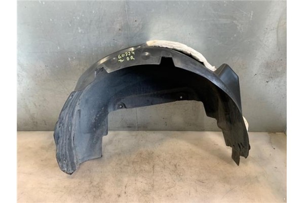 Recambio de pase rueda trasero derecho para peugeot 3008 1.6 pure tech referencia OEM IAM 9830342480  