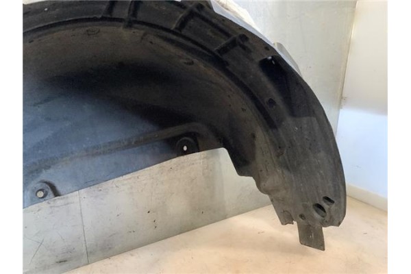 Recambio de pase rueda trasero derecho para peugeot 3008 1.6 pure tech referencia OEM IAM 9830342480  