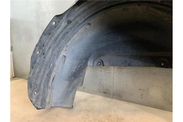 Recambio de pase rueda trasero derecho para peugeot 3008 1.6 pure tech referencia OEM IAM 9830342480  