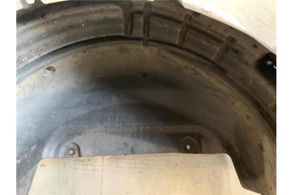 Recambio de pase rueda trasero derecho para peugeot 3008 1.6 pure tech referencia OEM IAM 9830342480  