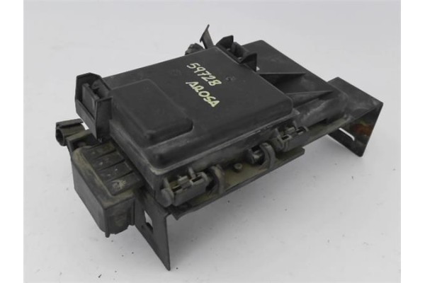 Recambio de tapa bateria para seat arosa (6h1) 1.0 referencia OEM IAM   