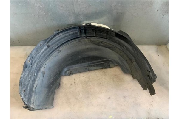 Recambio de pase rueda trasero derecho para peugeot 3008 1.6 pure tech referencia OEM IAM 9830342480  