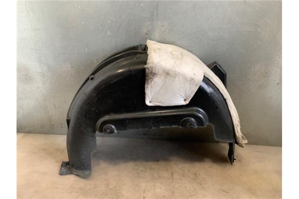 Recambio de pase rueda trasero izquierdo para peugeot 3008 1.6 pure tech referencia OEM IAM 9830342680  