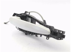 Recambio de maneta exterior delantero derecha para bmw serie 1 berlina 5p (f20) 2.0 116d referencia OEM IAM 51217297750 51217242