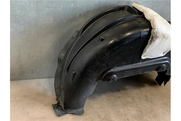 Recambio de pase rueda trasero izquierdo para peugeot 3008 1.6 pure tech referencia OEM IAM 9830342680  