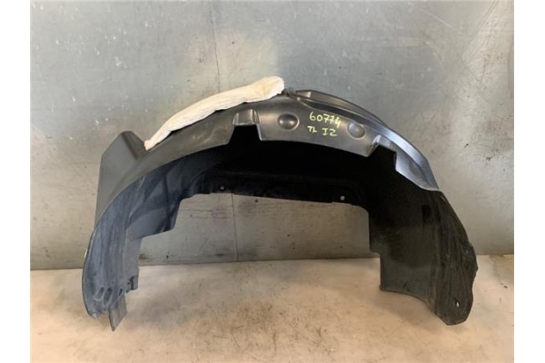 Recambio de pase rueda trasero izquierdo para peugeot 3008 1.6 pure tech referencia OEM IAM 9830342680  