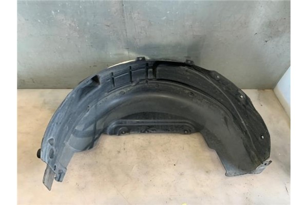 Recambio de pase rueda trasero izquierdo para peugeot 3008 1.6 pure tech referencia OEM IAM 9830342680  