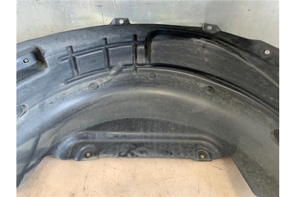 Recambio de pase rueda trasero izquierdo para peugeot 3008 1.6 pure tech referencia OEM IAM 9830342680  