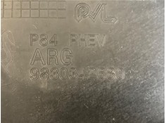 Recambio de pase rueda trasero izquierdo para peugeot 3008 1.6 pure tech referencia OEM IAM 9830342680  