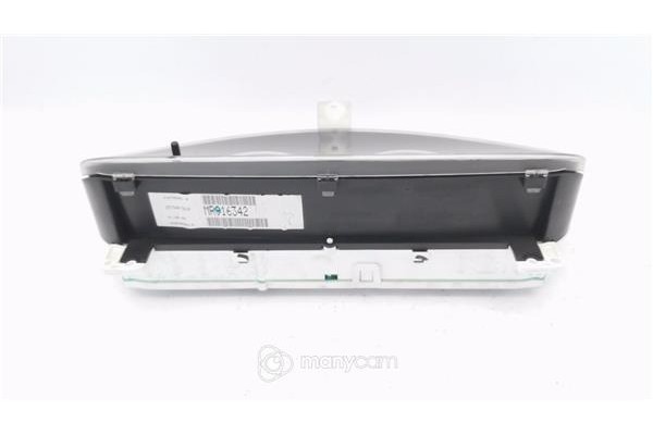 Recambio de cuadro completo para mitsubishi space star (dg0) 1.9 1900 di-d plus referencia OEM IAM MR916276  