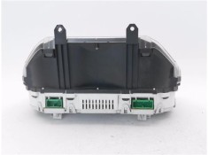 Recambio de cuadro completo para honda hr-v (gh) 1.6 16v 4wd referencia OEM IAM HR0265102 78100S2HG100 