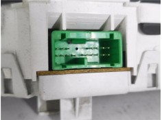 Recambio de cuadro completo para honda hr-v (gh) 1.6 16v 4wd referencia OEM IAM HR0265102 78100S2HG100 