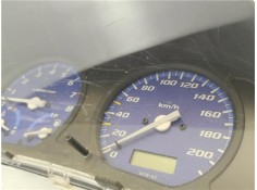 Recambio de cuadro completo para honda hr-v (gh) 1.6 16v 4wd referencia OEM IAM HR0265102 78100S2HG100 