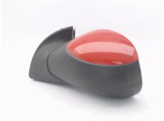 Recambio de retrovisor electrico izquierdo para peugeot 1007 1.4 dolce referencia OEM IAM 12364250G E2011019 