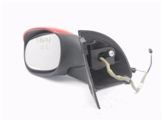 Recambio de retrovisor electrico izquierdo para peugeot 1007 1.4 dolce referencia OEM IAM 12364250G E2011019 
