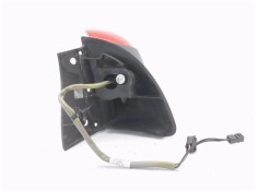 Recambio de retrovisor electrico izquierdo para peugeot 1007 1.4 dolce referencia OEM IAM 12364250G E2011019 