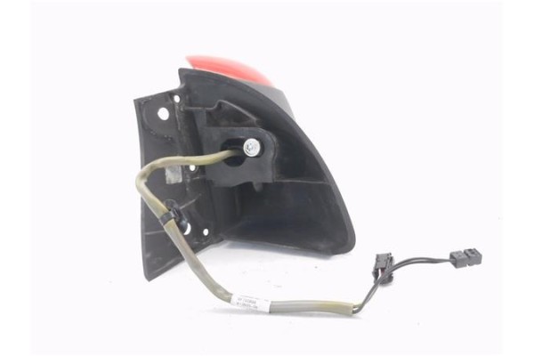 Recambio de retrovisor electrico izquierdo para peugeot 1007 1.4 dolce referencia OEM IAM 12364250G E2011019 